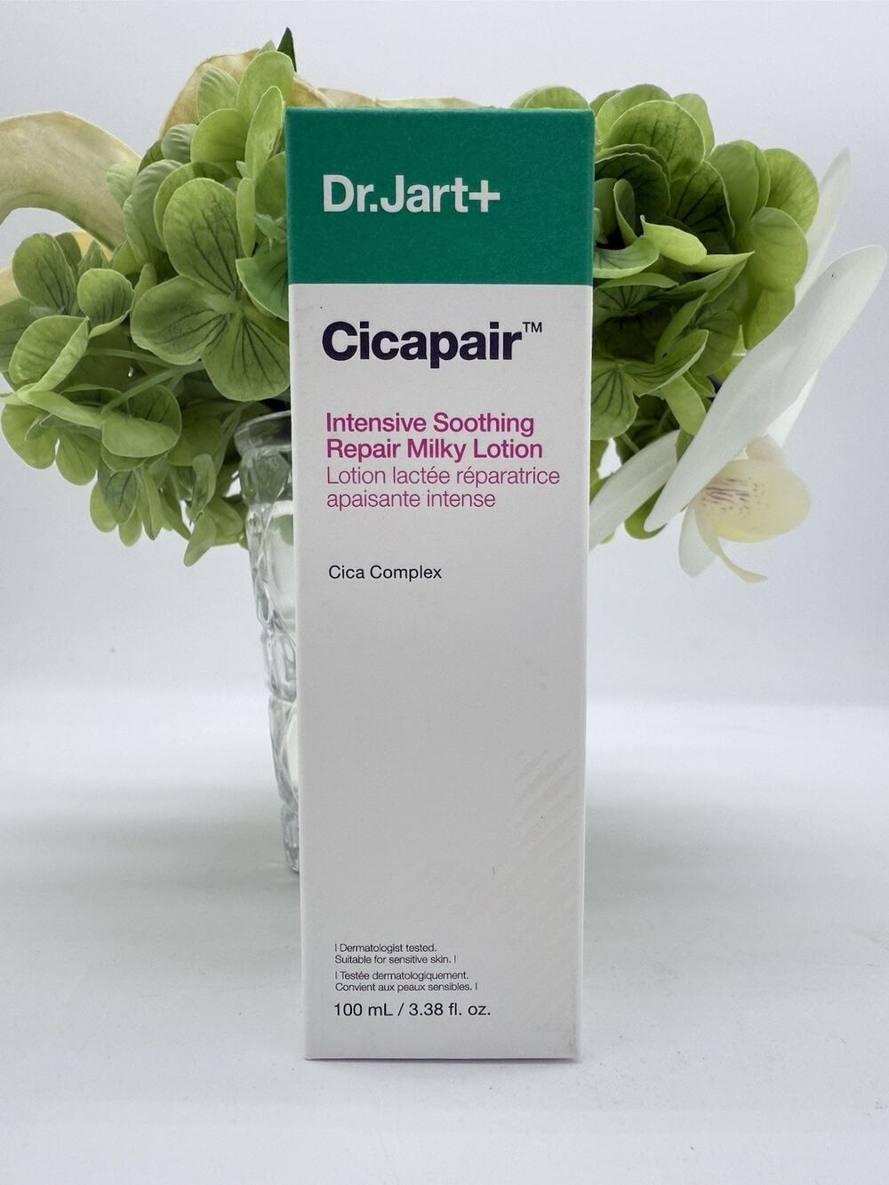 Dr.Jart+ Cicapair Intensive Soothing Repair Milky Lotion 100ml